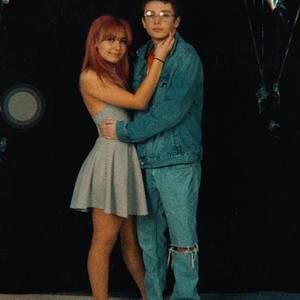 Meet your Posher, Zach